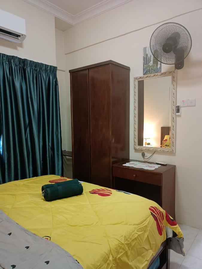Sofea Inn Bukit Merah - Laketown A6153 Kampong Selemat Εξωτερικό φωτογραφία