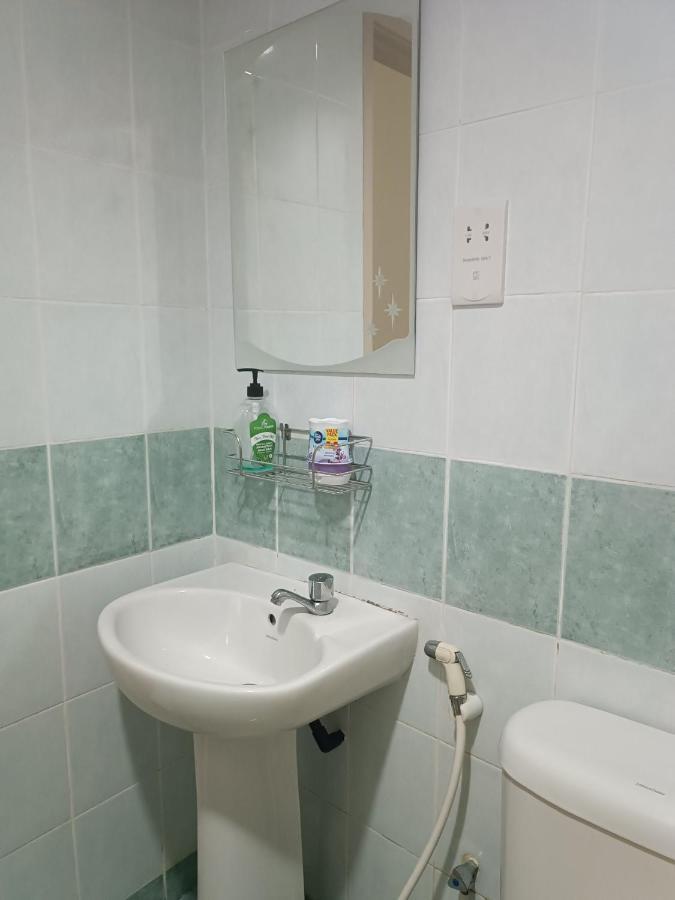 Sofea Inn Bukit Merah - Laketown A6153 Kampong Selemat Εξωτερικό φωτογραφία