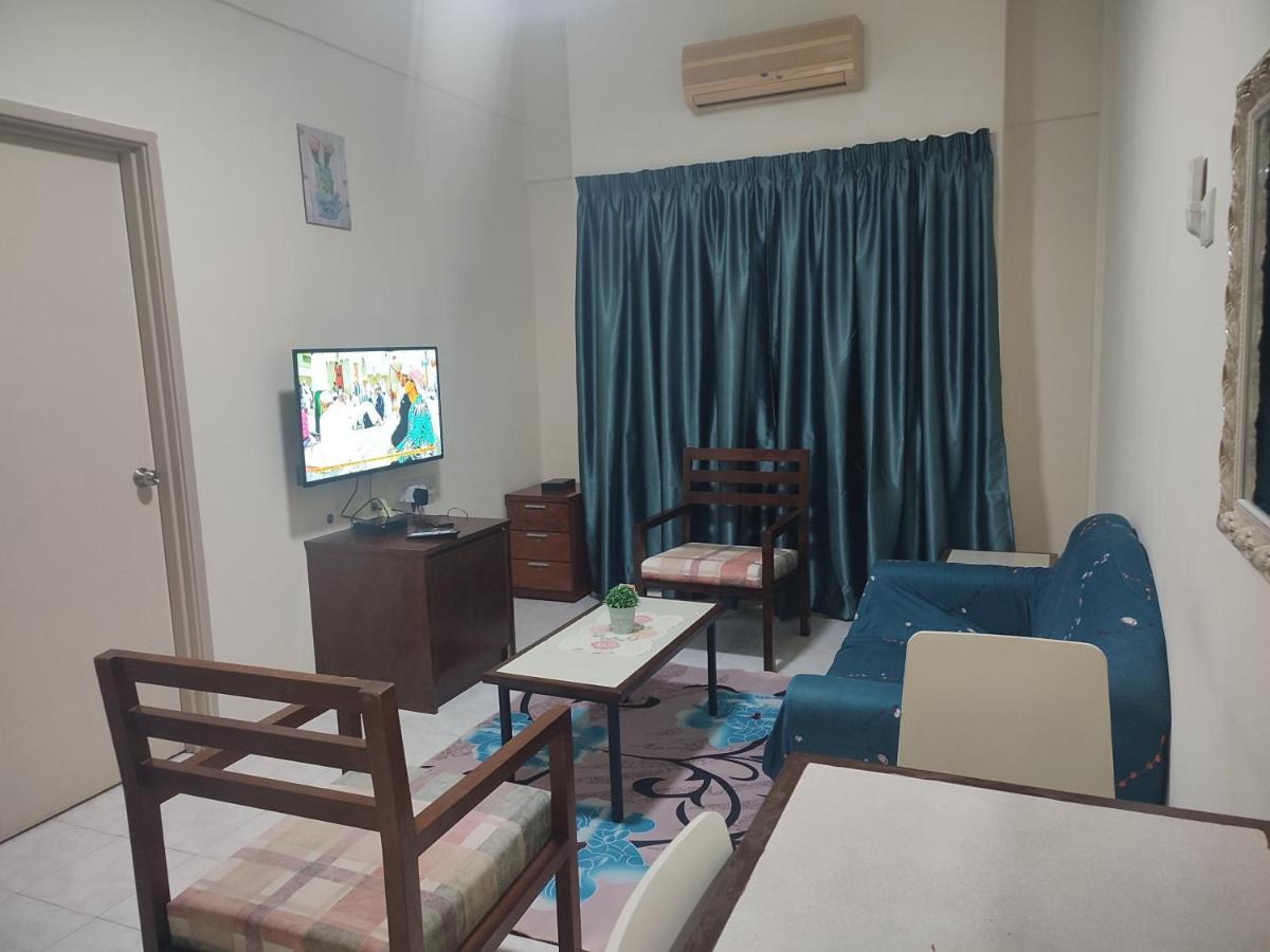 Sofea Inn Bukit Merah - Laketown A6153 Kampong Selemat Εξωτερικό φωτογραφία