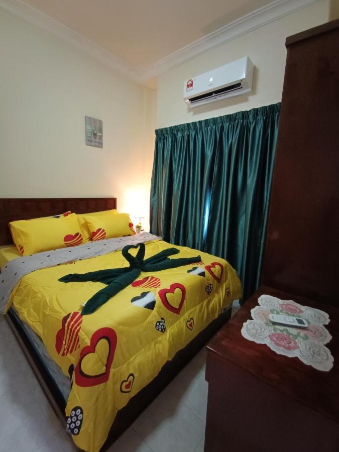 Sofea Inn Bukit Merah - Laketown A6153 Kampong Selemat Εξωτερικό φωτογραφία