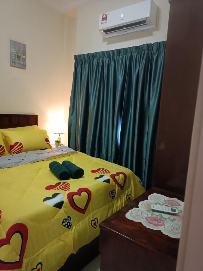 Sofea Inn Bukit Merah - Laketown A6153 Kampong Selemat Εξωτερικό φωτογραφία