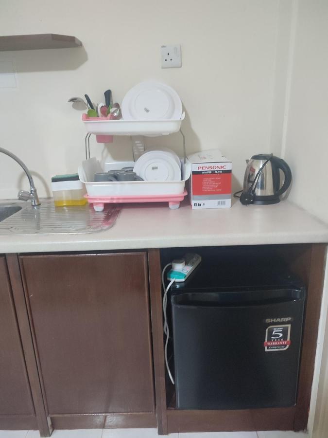 Sofea Inn Bukit Merah - Laketown A6153 Kampong Selemat Εξωτερικό φωτογραφία