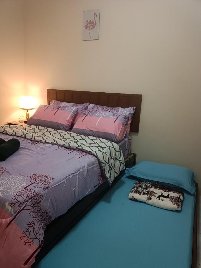 Sofea Inn Bukit Merah - Laketown A6153 Kampong Selemat Εξωτερικό φωτογραφία