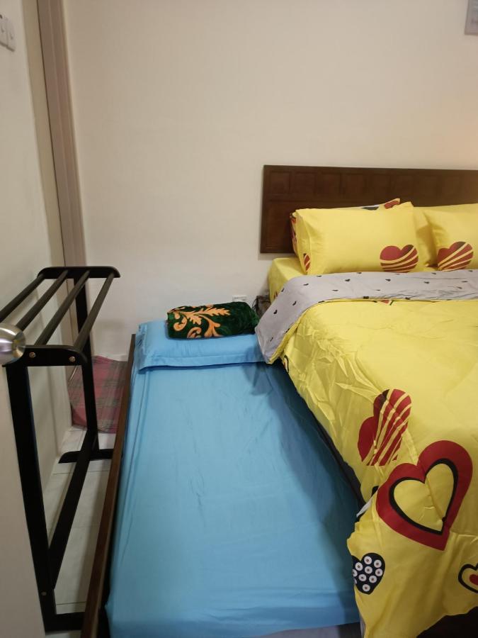 Sofea Inn Bukit Merah - Laketown A6153 Kampong Selemat Εξωτερικό φωτογραφία