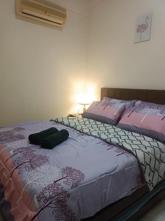 Sofea Inn Bukit Merah - Laketown A6153 Kampong Selemat Εξωτερικό φωτογραφία
