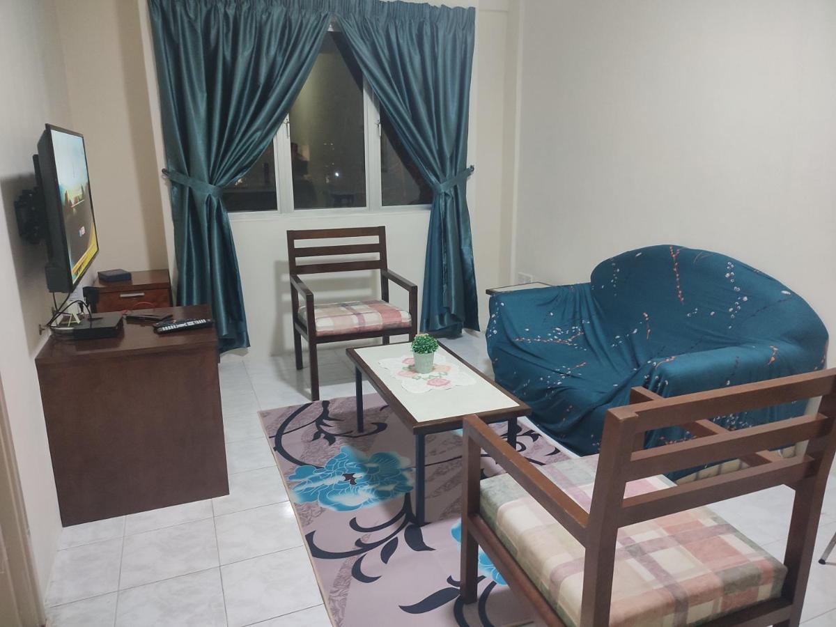 Sofea Inn Bukit Merah - Laketown A6153 Kampong Selemat Εξωτερικό φωτογραφία