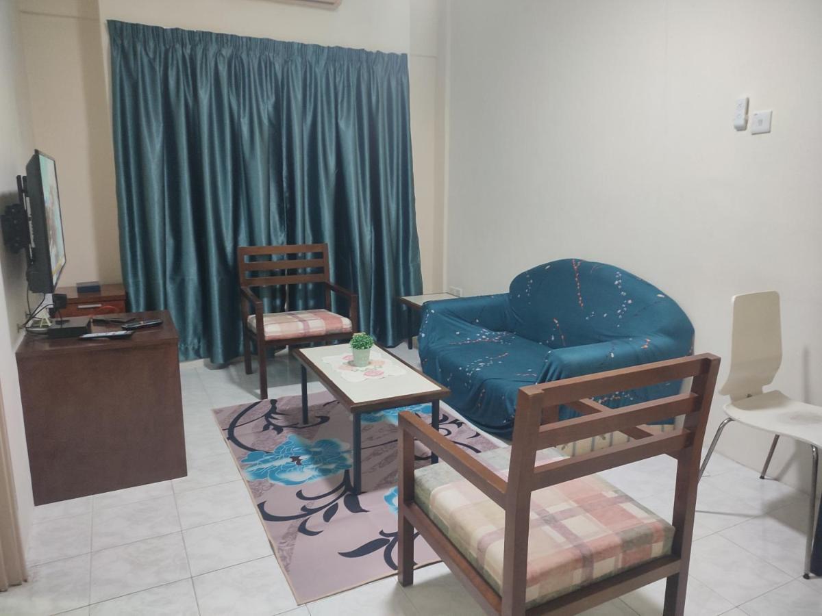 Sofea Inn Bukit Merah - Laketown A6153 Kampong Selemat Εξωτερικό φωτογραφία