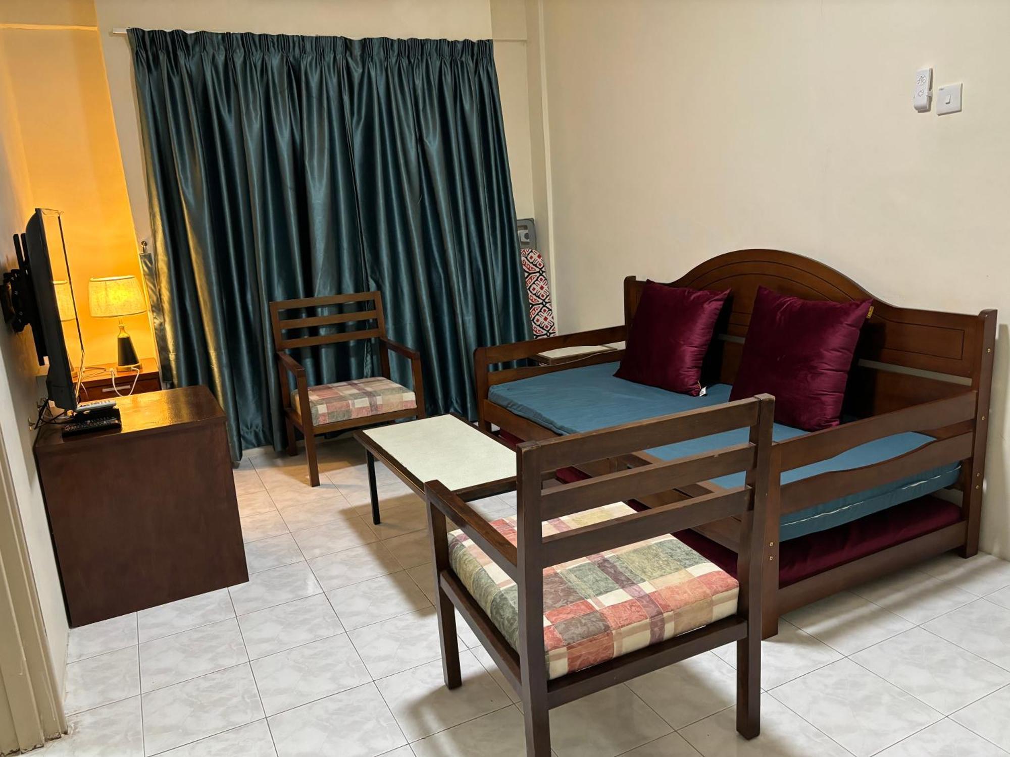 Sofea Inn Bukit Merah - Laketown A6153 Kampong Selemat Εξωτερικό φωτογραφία