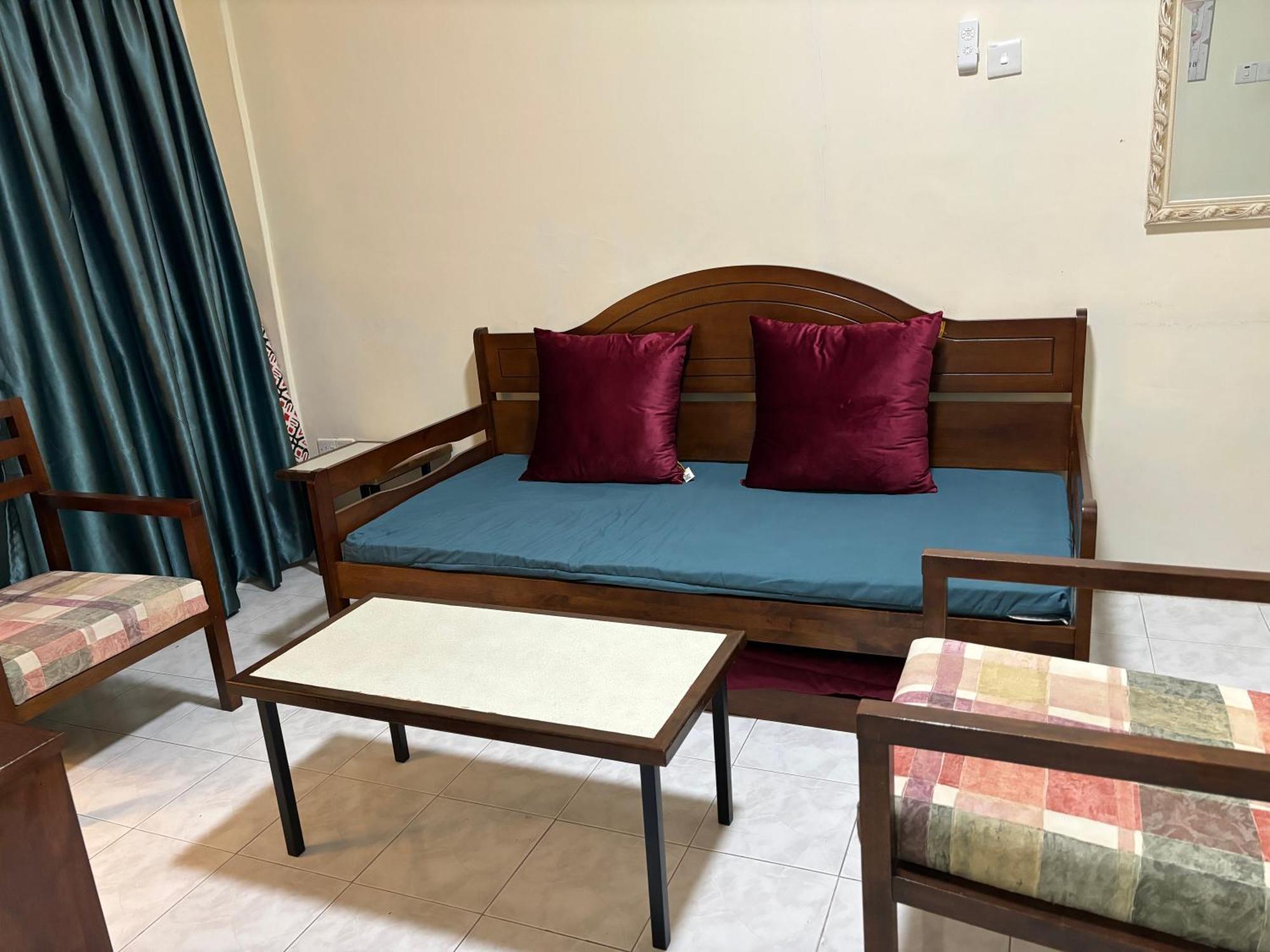 Sofea Inn Bukit Merah - Laketown A6153 Kampong Selemat Εξωτερικό φωτογραφία